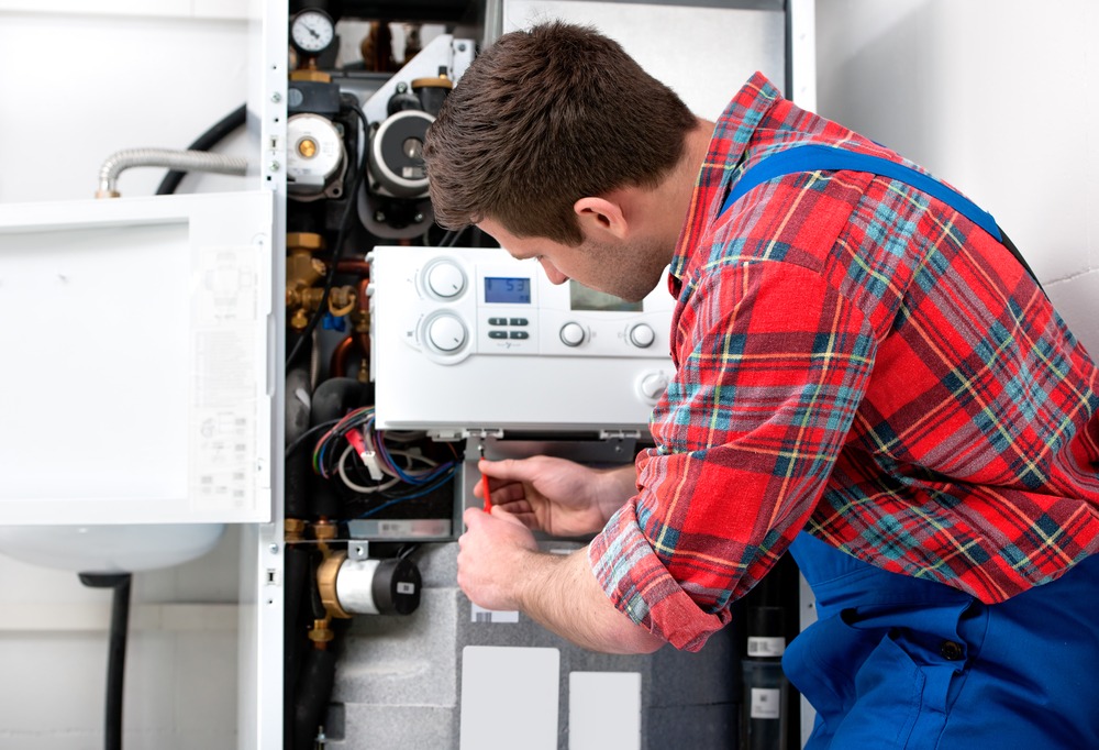 WHEN IS A GOOD TIME TO REPLACE YOUR HEATING AND COOLING SYSTEM?